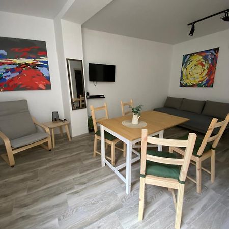 Santa Banana Apartment Alicante Exteriér fotografie