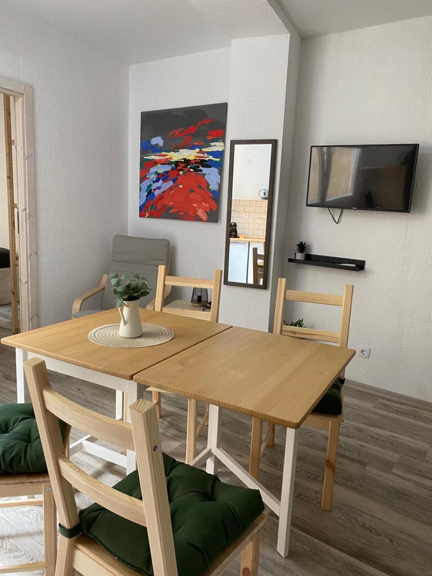 Santa Banana Apartment Alicante Exteriér fotografie