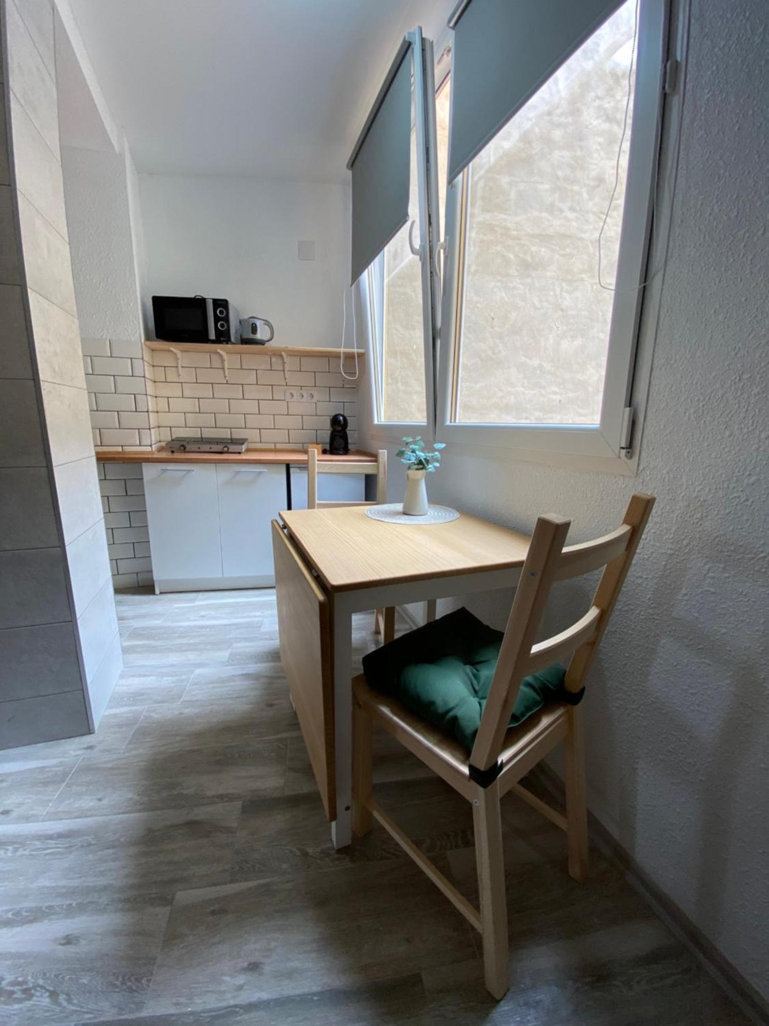 Santa Banana Apartment Alicante Exteriér fotografie